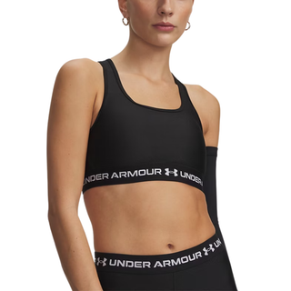 Reggiseno Sportivo - UA Armour® Mid Crossback
