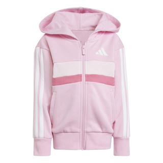 Tuta Sportiva - Adidas Seasonal Essentials Tiberio 3-Stripes