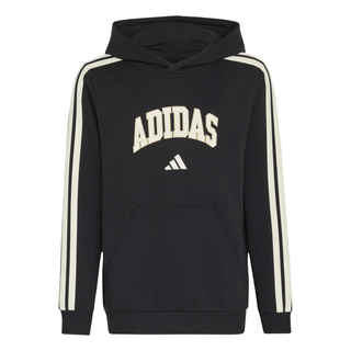Felpa con Cappuccio - Adidas Codes Collegiate Graphic