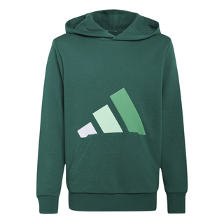 Felpa con Cappuccio - Adidas Essentials Hoodie