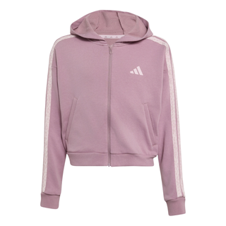 Felpa con Cappuccio - Adidas Seasonals Animal Hoodie