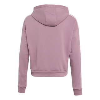 Felpa con Cappuccio - Adidas Seasonals Animal Hoodie