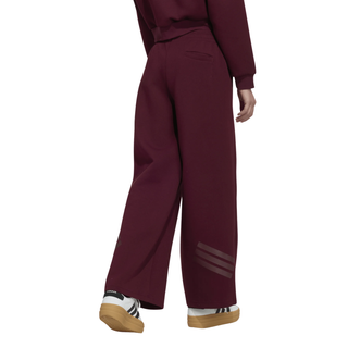 Pantaloni - Adidas Future Icons 3-Stripes Wide Leg
