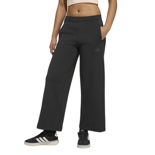 Pantaloni - Adidas Future Icons 3-Stripes Wide Leg