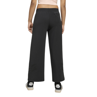 Pantaloni - Adidas Future Icons 3-Stripes Wide Leg