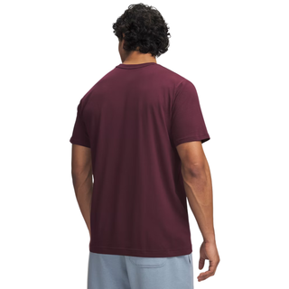 Maglia a Maniche Corte - UA Icon