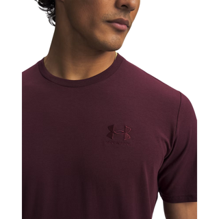 Maglia a Maniche Corte - UA Icon