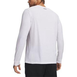 Maglia a Maniche Lunghe - UA Left Chest