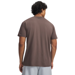 Maglia a Maniche Corte - UA Left Chest Logo