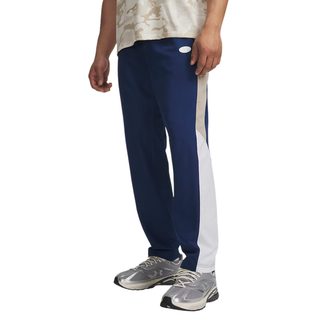 Pantaloni - UA Rival Woven Colorblock