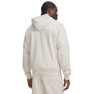 Felpa con Cappuccio - UA Rival Lightweight Graphic