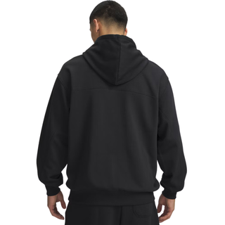 Felpa con Cappuccio - UA Rival Lightweight Graphic