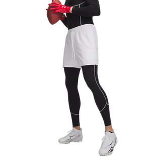 Leggings - HeatGear Elite Graphic