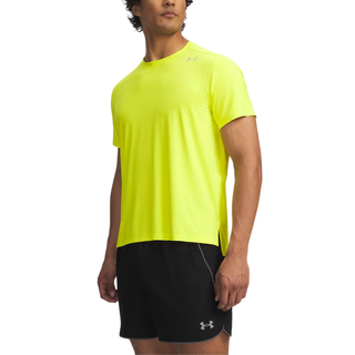 Maglia a MAniche Corte - UA Velociti Pro