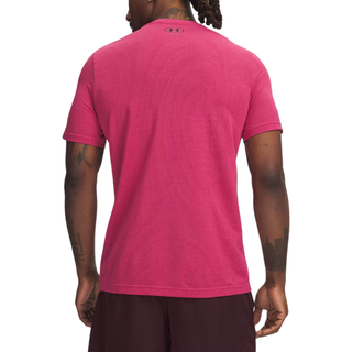 Maglia a Maniche Corte - UA Vanish Seamless