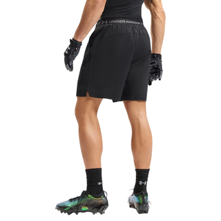 Pantaloncini - UA Vanish Woven DC
