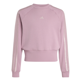 Felpa - Adidas Satin Sweatshirt