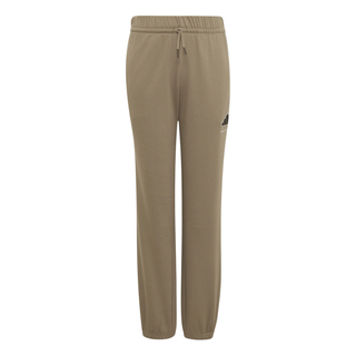 Pantaloni - Adidas Boys Slogan Fleece Pants