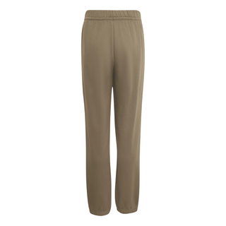 Pantaloni - Adidas Boys Slogan Fleece Pants