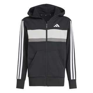 Tuta Sportiva - Adidas Seasonal Essentials Tiberio 3-Stripes