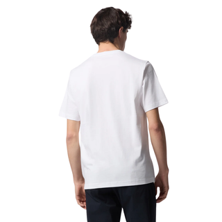 Maglia a Maniche Corte - RefrigiWear Clash