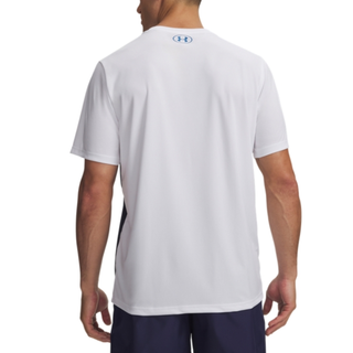 Maglia da Tennis - UA Tech Sport