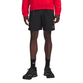Pantaloncini - UA Tech Sport