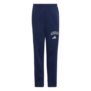 Pantaloni - Adidas Seasonals Collegiate Typography