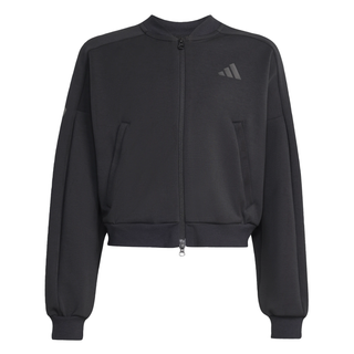 Felpa - Adidas Future Icons 3-Stripes Full Zip Track Top