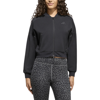 Felpa - Adidas Future Icons 3-Stripes Full Zip Track Top