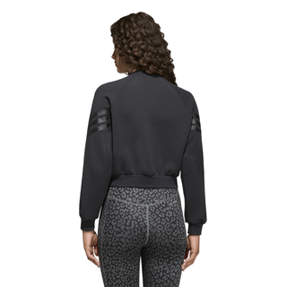 Felpa - Adidas Future Icons 3-Stripes Full Zip Track Top