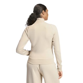 Giacca - Adidas Soft Lux Slim Track Top