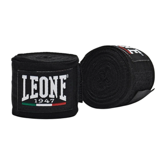 Bendaggi - Leone
