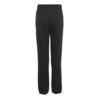 Pantaloni - Adidas Boys Slogan Fleece Pants