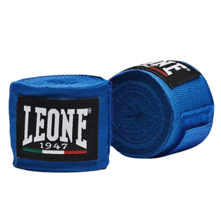 Bendaggi - Leone