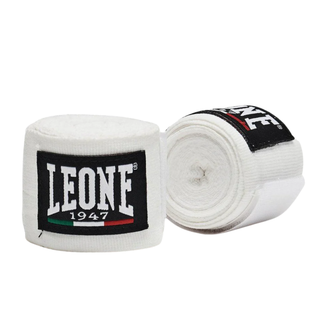 Bendaggi - Leone