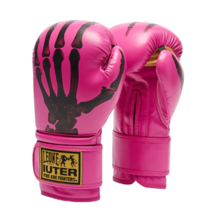 Guanti da Boxe - Leone x Iuter
