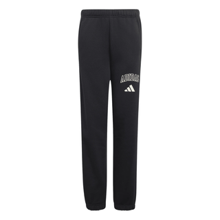 Pantaloni - Adidas Seasonals Collegiate Typography