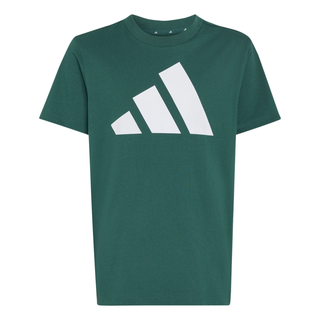 Maglia a Maniche Corte - Adidas Junior Essentials