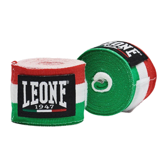 Bendaggi - Leone