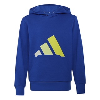 Felpa con Cappuccio - Adidas Essentials Hoodie