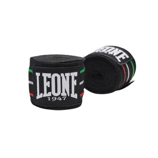 Bendaggi - Leone