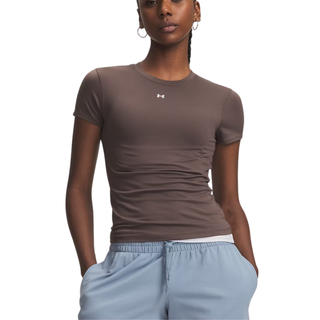 Maglia a Maniche Corte - UA Motion Fitted