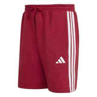 Pantaloncini - Adidas Essentials Three Stripes French Terry