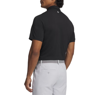 Polo - Under Armour UA Tee To Green Piqué