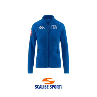 Women's Fleece - Kappa 6CENTO 688N