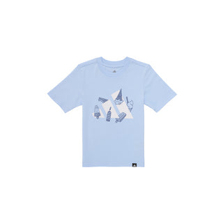Maglia a Maniche Corte - ADIDAS Adidas T-shirt manica corta