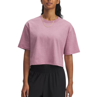 Maglia a Maniche Corte - Under Armour UA Rival