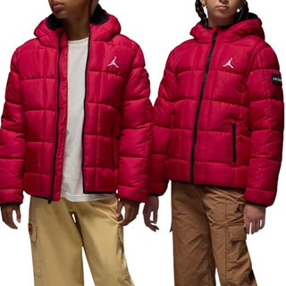 Giubbotto - Jordan JDN Essential MDWT Puffer