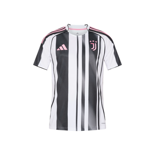 Maglia a Maniche Corte - Adidas Juventus Home JSY Y